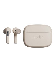 Ασύρματα ακουστικά Sudio N2 Pro Sand