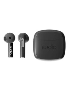 Ασύρματα ακουστικά Sudio N2 Black