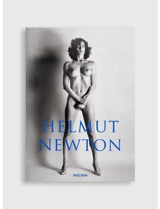 Αλμπουμ Taschen GmbH Helmut Newton - SUMO by Helmut Newton, June Newton, English