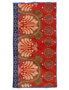 Peace and Chaos ANTHER BEACH TOWEL (S23012B TYPOS)