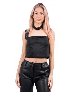 Peace and Chaos MERCURIAL BLACK TOP (W23229 BLACK)