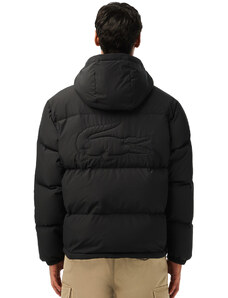 LACOSTE QUILTED WATER-REPELLENT JACKET ΑΝΔΡΙΚΟ 3BH3522-031