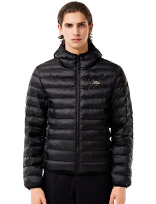 LACOSTE QUILTED ΜΠΟΥΦΑΝ ΑΝΔΡΙΚΟ BH0539-031