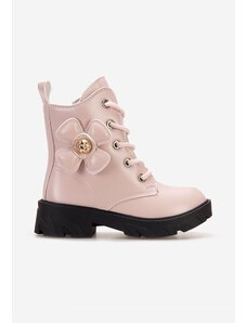 Zapatos Κοριτσίστικες μποτάκια Clover ροζ
