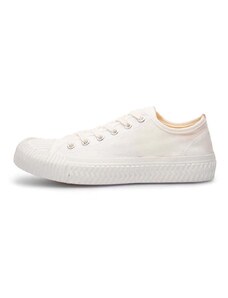 Πάνινα παπούτσια Bianco BIANINA χρώμα: άσπρο, 11520085