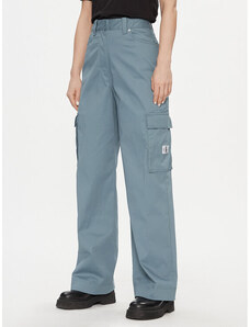 Παντελόνι Cargo Calvin Klein Jeans