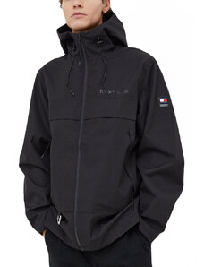 TOMMY HILFIGER TOMMY JEANS TECH OUTDOOR CHICAGO JACKET MEN