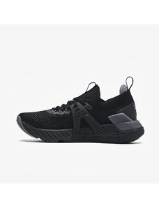Under Armour W Project Rock 4 Black