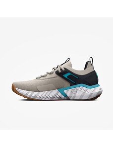 Under Armour W Project Rock 5 Gray