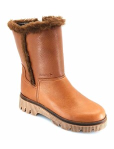 Boxer 51117 (ταμπά) chuncky boots
