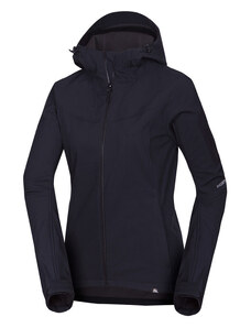 Northfinder - Γυναικείο travel elegant softshell jacket 3L JEANNE - Μαύρο