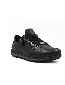 Γυναικείο ανατομικό sneaker Ara 44587-66 μαύρο