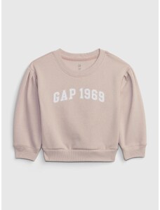 GAP Kids sweatshirt 1969 - Girls