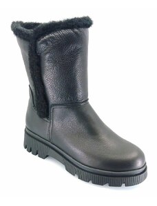 Boxer 51117 (μαύρο) chuncky boots