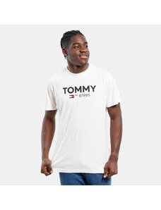 Tommy Jeans Slim Essential Ανδρικό T-shirt