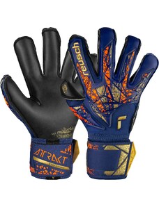 Γάντια τερματοφύλακα Reusch Attrakt Gold X Evolution Goalkeeper Gloves 5470964-4411