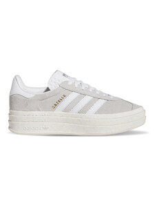 adidas Gazelle Bold W Γυναίκες - Αθλητικά παπούτσια adidas Originals - Λευκό - HQ6893-7.5
