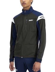 SWIX Τζάκετ WIX Dynamic jacket 12591-48000