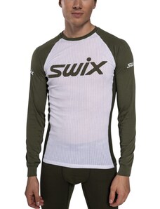 Μακρυμάνικη μπλούζα SWIX RaceX Cassic ong Seeve 10115-23-20001