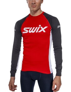 Μακρυμάνικη μπλούζα SWIX RaceX Classic Long Sleeve 10115-23-99955