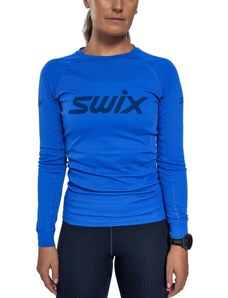 Μακρυμάνικη μπλούζα SWIX RaceX Classic Long Sleeve 10110-23-72500