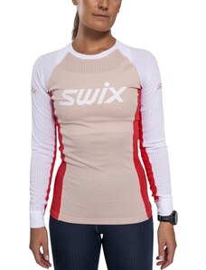 Μακρυμάνικη μπλούζα SWIX RaceX Cassic ong Seeve 10110-23-97104
