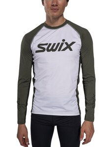 Μακρυμάνικη μπλούζα SWIX RaceX Dry Long Sleeve 10097-23-20001
