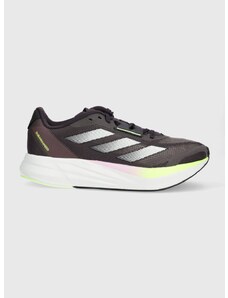 Παπούτσια για τρέξιμο adidas Performance Duramo Speed Duramo Speed χρώμα: μοβ IE7985