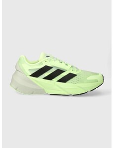 Παπούτσια για τρέξιμο adidas Performance Adistar 2 Ozweego Adistar 2 χρώμα: πράσινο S70812.3 ID2808