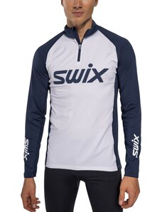 SWIX Φούτερ-Jacket WIX RaceX Dry half zip 10099-23-20000