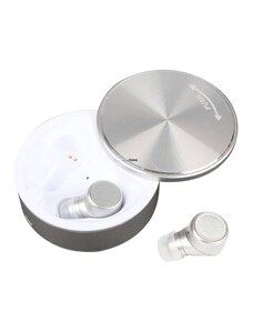 OEM Ασύρματα ακουστικά με θήκη φόρτισης – TWS – M7 - White - 881209