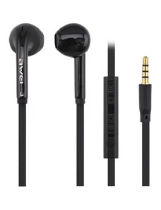 Ενσύρματα ακουστικά - ES-15hi - AWEI - 041522 - Black