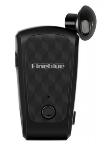 UMIDIGI Ασύρματο ακουστικό Bluetooth - FQ-10R PRO - Fineblue - 712157 - Black