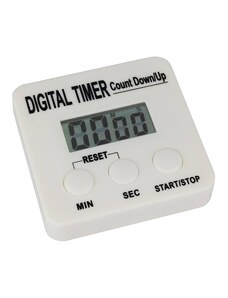 OEM Ψηφιακό χρονόμετρο με ήχο ειδοποίησης - D01 - 422833