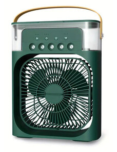 OEM Ανεμιστήρας & υγραντήρας - Air Cooler - Mini - 845 - 215802 - Green