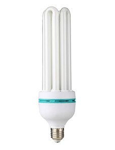 OEM Λάμπα LED - Power Saving - E27 - 12W - 6500K - 356854
