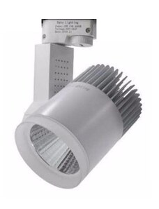 OEM Προβολέας LED τροχιάς για ράγα φωτισμού - 7W - 4000K - 740320