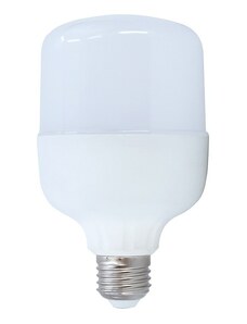 OEM Λάμπα LED - E27 - 5W - 6500K - 356601