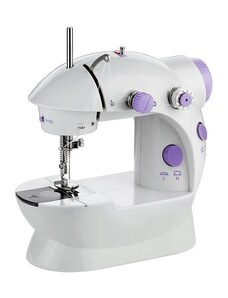 OEM Ραπτομηχανή 4 σε 1 - Mini Sewing Machine - 202A - 675718S