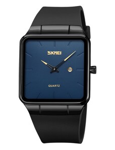 Αναλογικό ρολόι χειρός – Skmei - 1961 - Blue/Black