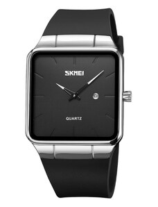 Αναλογικό ρολόι χειρός – Skmei - 1961 - Silver