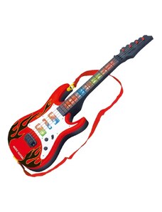OEM Παιδική ηλεκτρονική κιθάρα - 161289