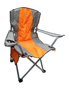 OEM Πτυσσόμενη καρέκλα camping - 1050 - 270805 - Orange