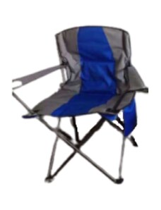 OEM Πτυσσόμενη καρέκλα camping - 1050 - 270805 - Blue