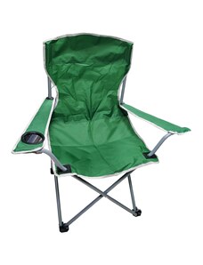 OEM Πτυσσόμενη καρέκλα camping - 18-1003-18 - 270799 - Green