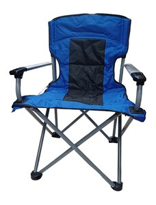 OEM Πτυσσόμενη καρέκλα camping - 1335 - 271055 - Blue