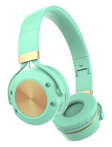 OEM Ασύρματα ακουστικά - Headphones - Τ16 - 540160 - Green