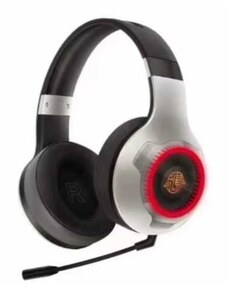 OEM Ασύρματα ακουστικά Gaming - E12 - 720128 - Silver