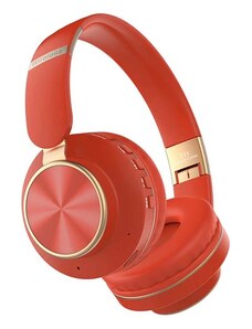 OEM Ασύρματα ακουστικά - Headphones - T11 - 540115 - Red