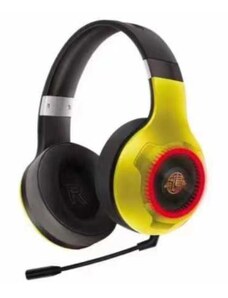 OEM Ασύρματα ακουστικά Gaming - E12 - 720128 - Gold